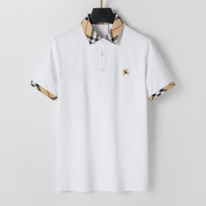 Cutton polo shirt