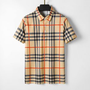 Check cotton shirt