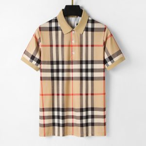 Check cotton shirt