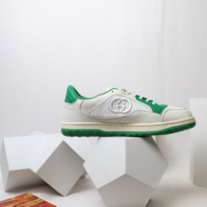 Gucci MAC80 Off-White Green