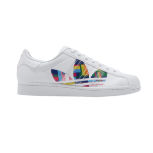 Adidas Pride