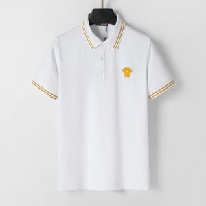 Polo Shirt Medusa