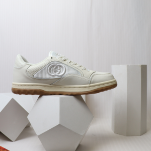 Gucci MAC80 Off-White Brown