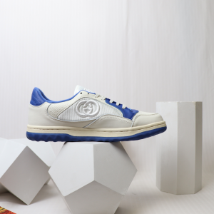 Gucci MAC80 White Blue
