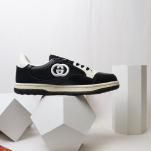 Gucci MAC80 Black Off-White