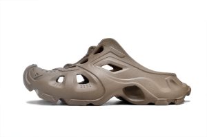 Balenciaga sandales Brown