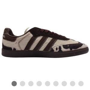 Adidas Originals Samba OG “Cow Print”