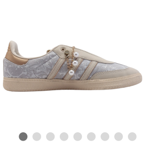 Adidas Samba OG “Saltwater Pearl”